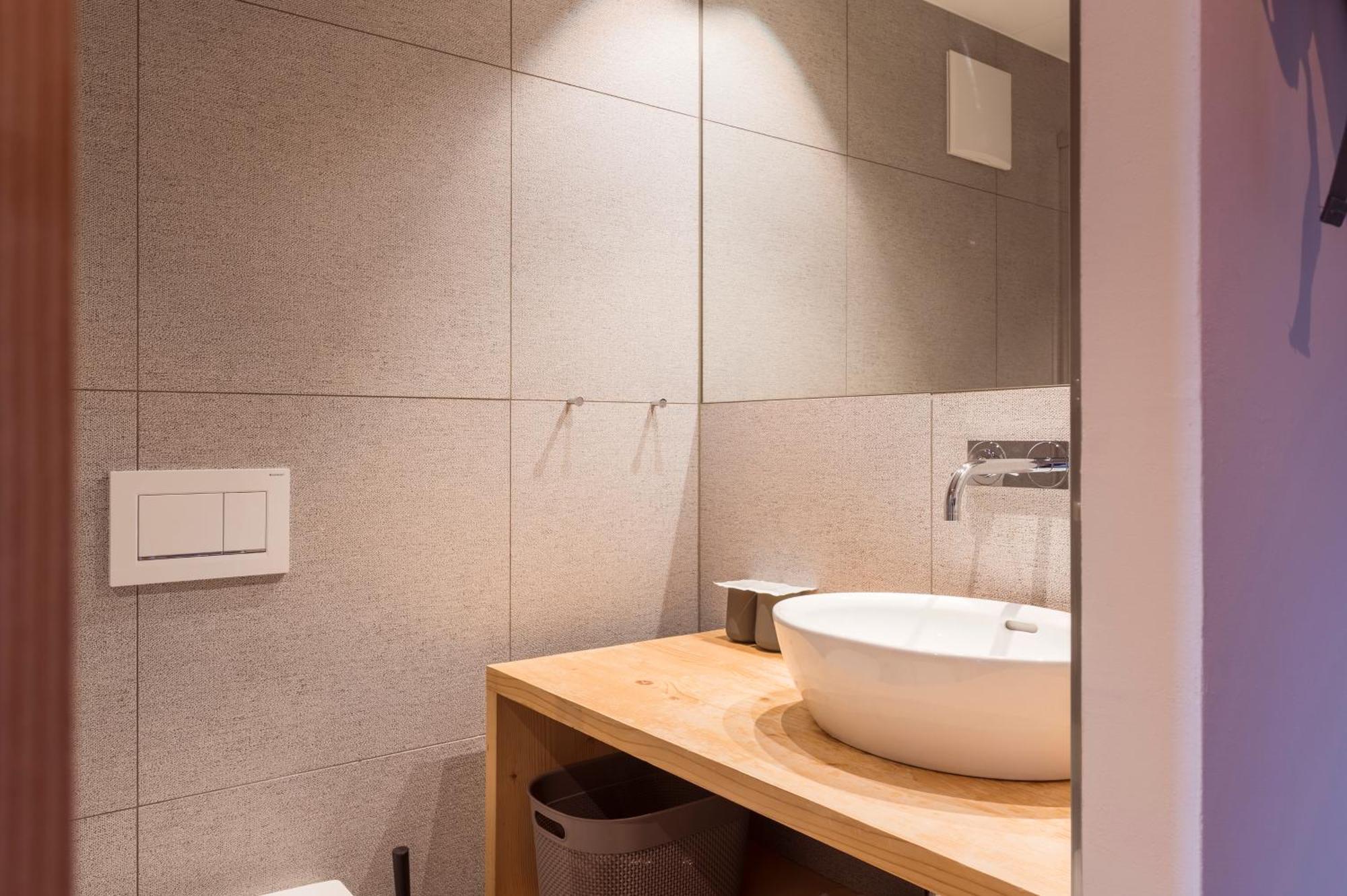 Hotel Mulin By Amanthos (Adults Only) Breil/Brigels Exterior photo